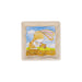 GOKI 57495 Vegetable Patch Puzzle, Mixed