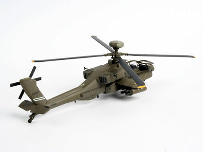 Revell - 4046 - Maquette - Ah-64D Longbow Apache - Echelle