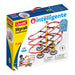 Quercetti QA6630 (-) Marble Run Construction Toy