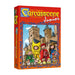 CARCASSONNE JUNIOR (Dutch version)