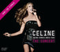 Celine Dion: Through the Eyes of the World