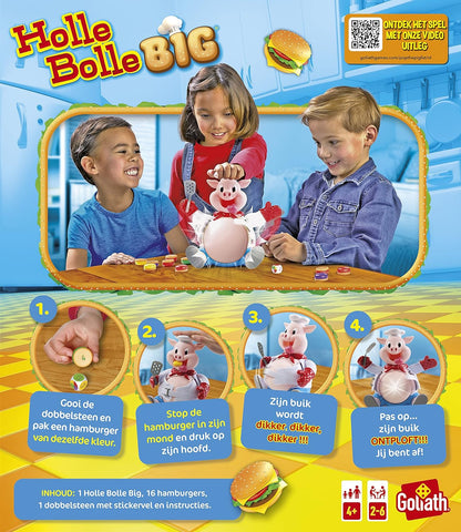 Goliath – Girls’ Diary multicoloured