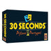 30 SECONDS - PIJLSNEL PARTYSPEL
