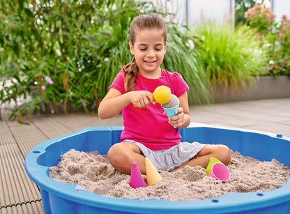 Simba Ice Cream Beach Set