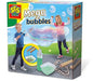 SES 22518 creative 2251 Riesen-Seifenblasen SES Deutschland 02251-Riesenseifenblasen Mega Bubble, bunt, grün