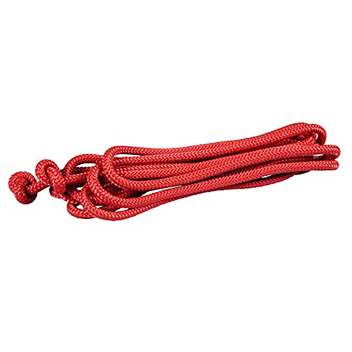 Goki 63919 Swinging Rope: Red