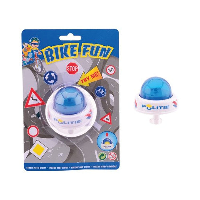 20616 - BIKE FUN - SIRENE MIT