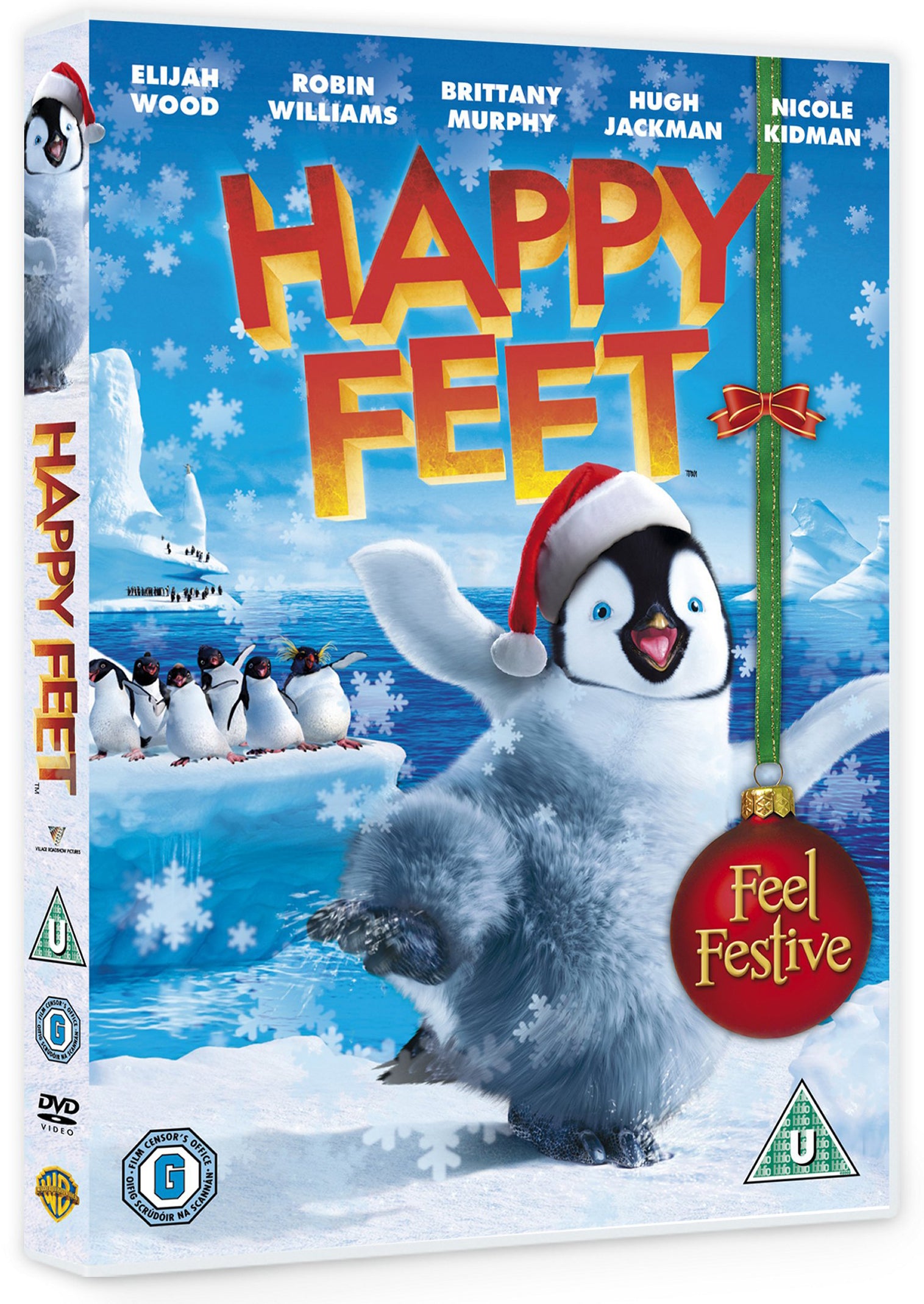 Happy Feet