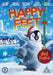 Happy Feet
