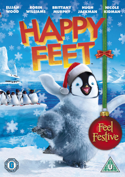 Happy Feet