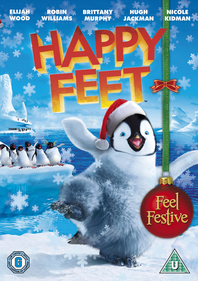 Happy Feet