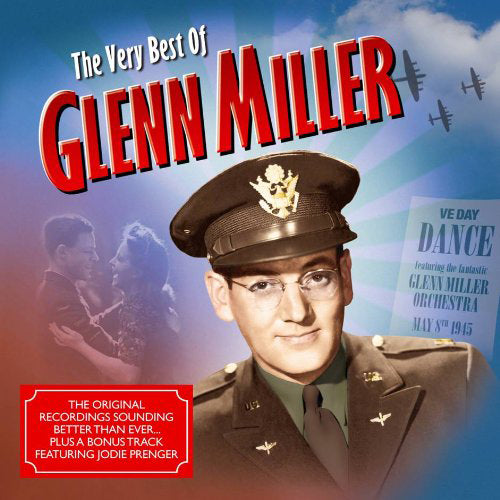 The Very Best of Glenn Miller