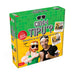 Unbekannt Identity Games The Dude From The 0604001 Who's Treat, Roemeense versie