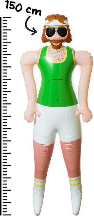 Unbekannt Identity Games The Dude From The 0604001 Who's Treat, Roemeense versie