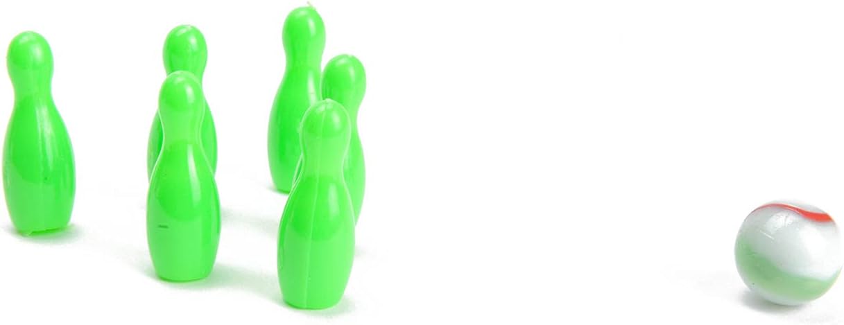 Mini Bowling Game
