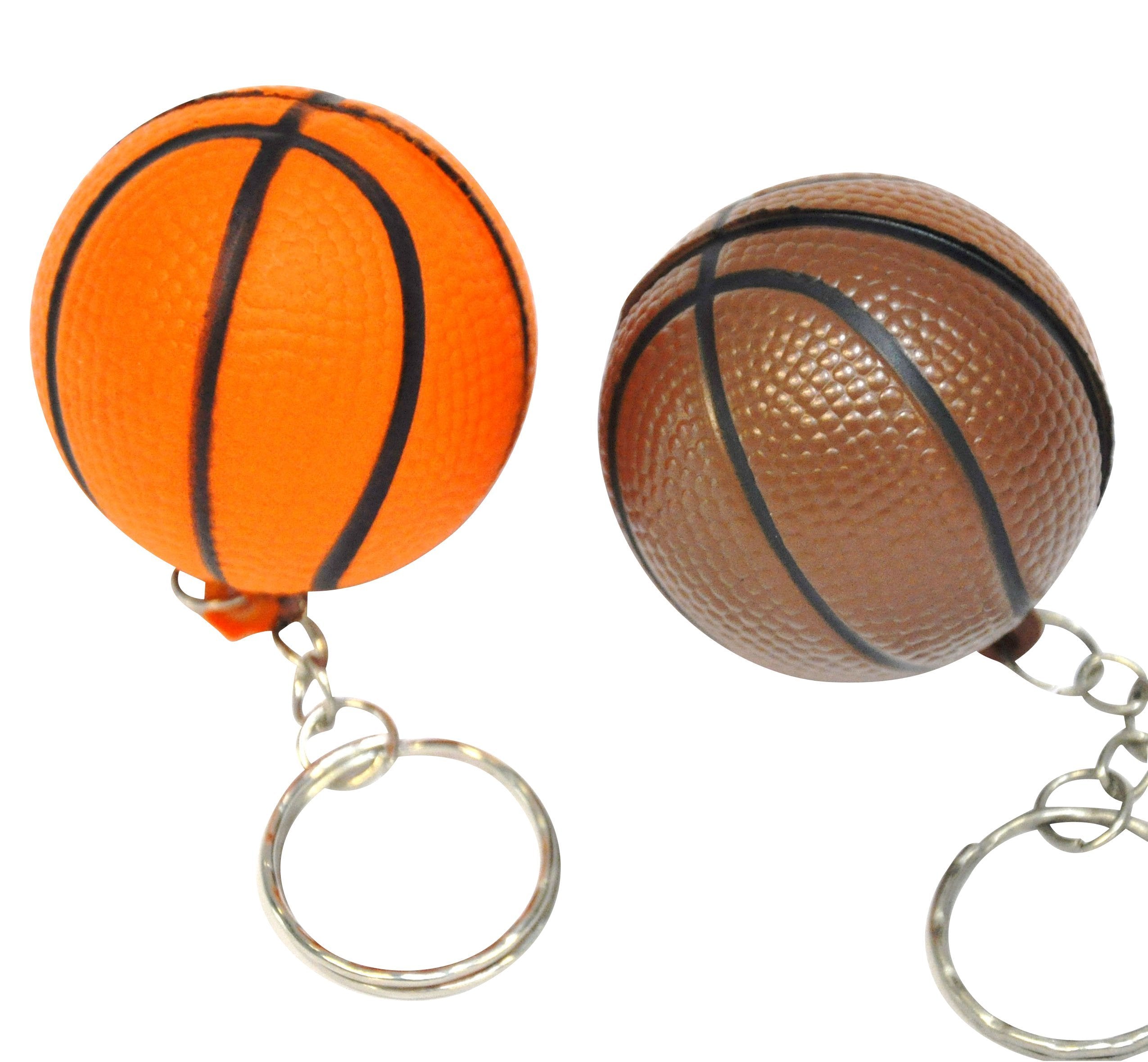 1 KEY HOLDER BALL BASKETBALL
