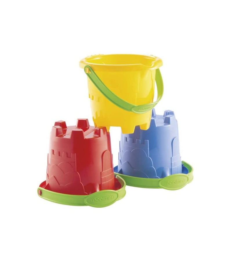 Ecoiffier Bucket Small Castle