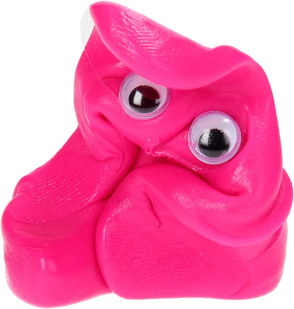 Stuiter Putty met Oogjes
