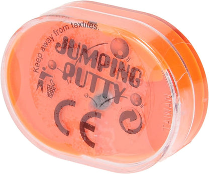Stuiter Putty met Oogjes
