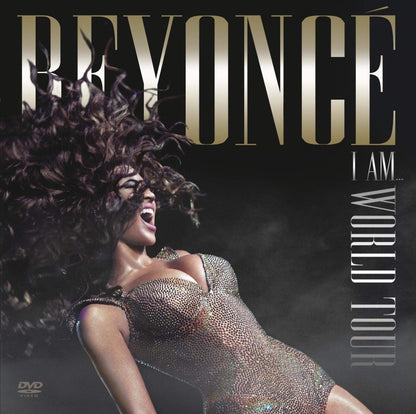 I Am World Tour