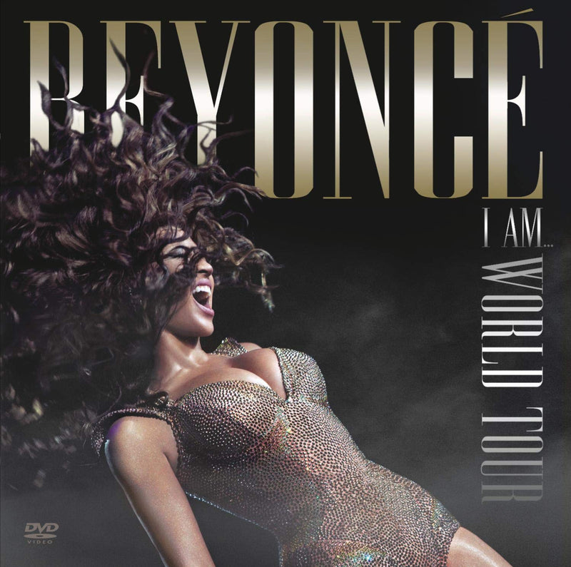 I Am World Tour