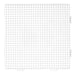 DAN Import 234 Hama Large Square Pegboard, Multicolour 1 Stk Multicolor
