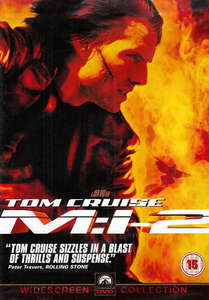 Mission: Impossible 2