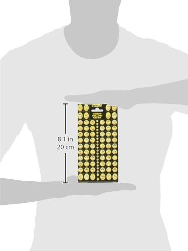 Totum - Stickers - Smiley