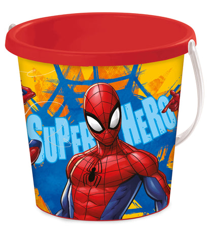 Wereld 28001 – emmer d.17 Ultimate Spiderman
