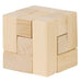 Goki HS001 The Magic Cube Puzzle