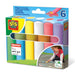 SES SES02206 2206 SES02206-Spielplatz Kreiden, 6 Stück (1er Pack
