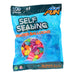 TOYS - Aqua Fun 100 zelfsluitende Waterbommen in zak (1 TOYS)
