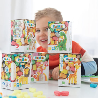 PlayMais 80.160036 Craft Set
