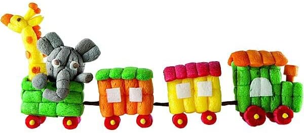 PlayMais 80.160036 Craft Set