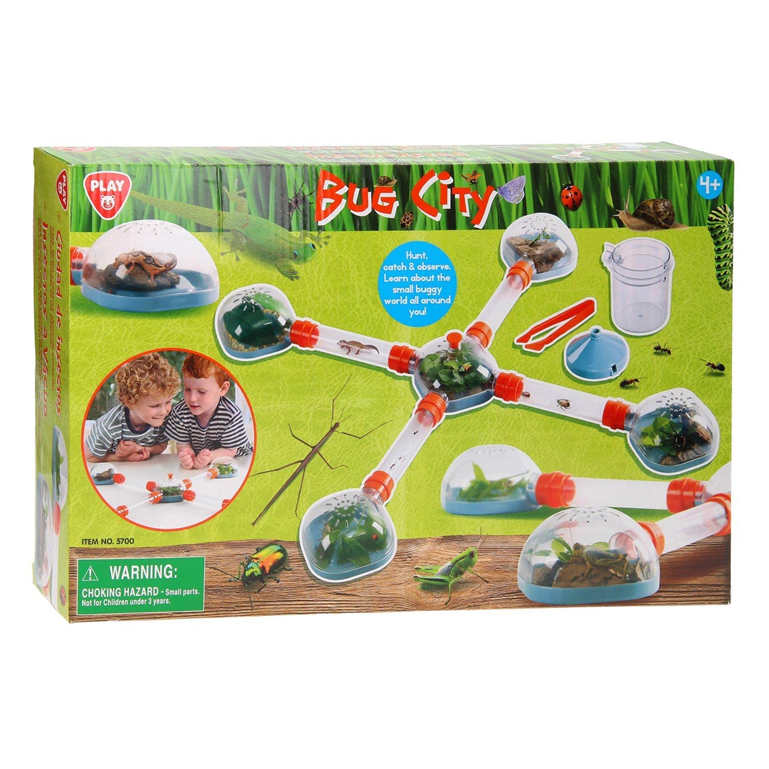 Play APG5700 Toys