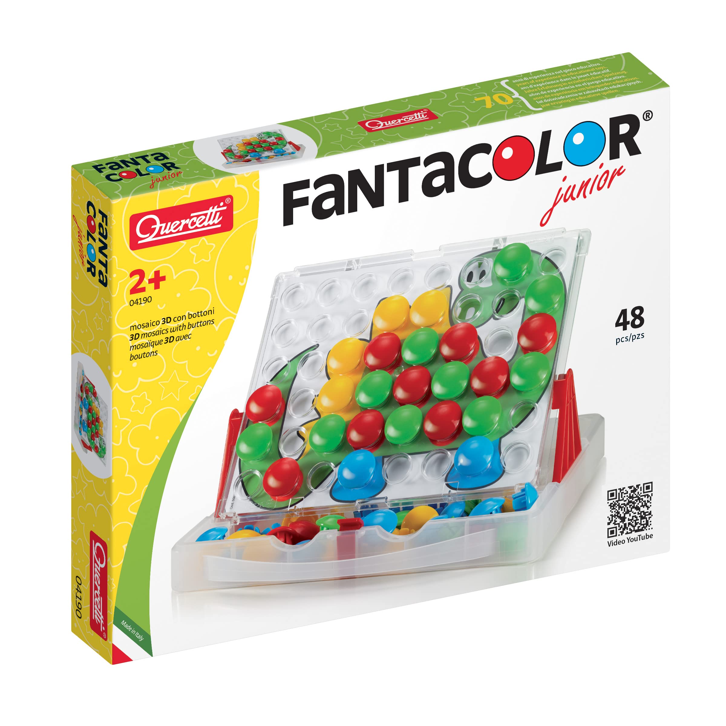 Fantacolour Junior
