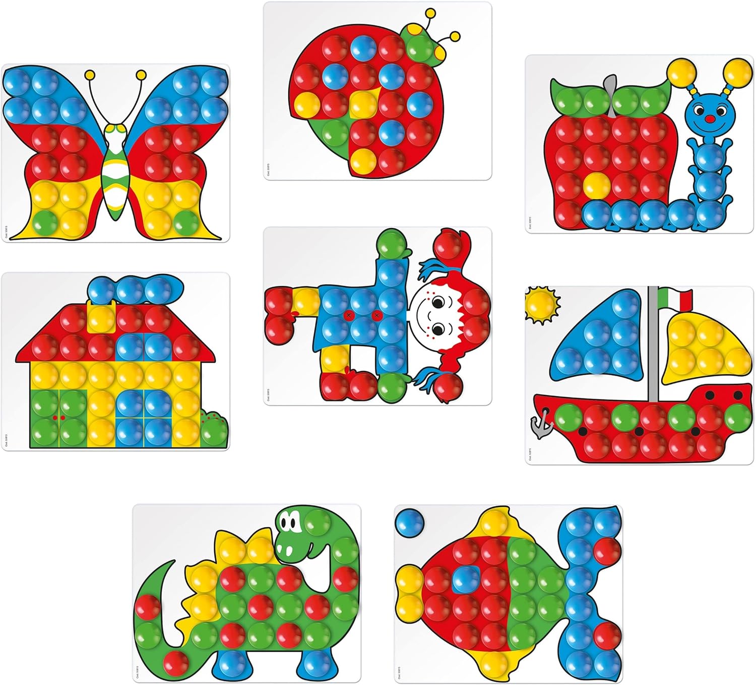 Fantacolour Junior