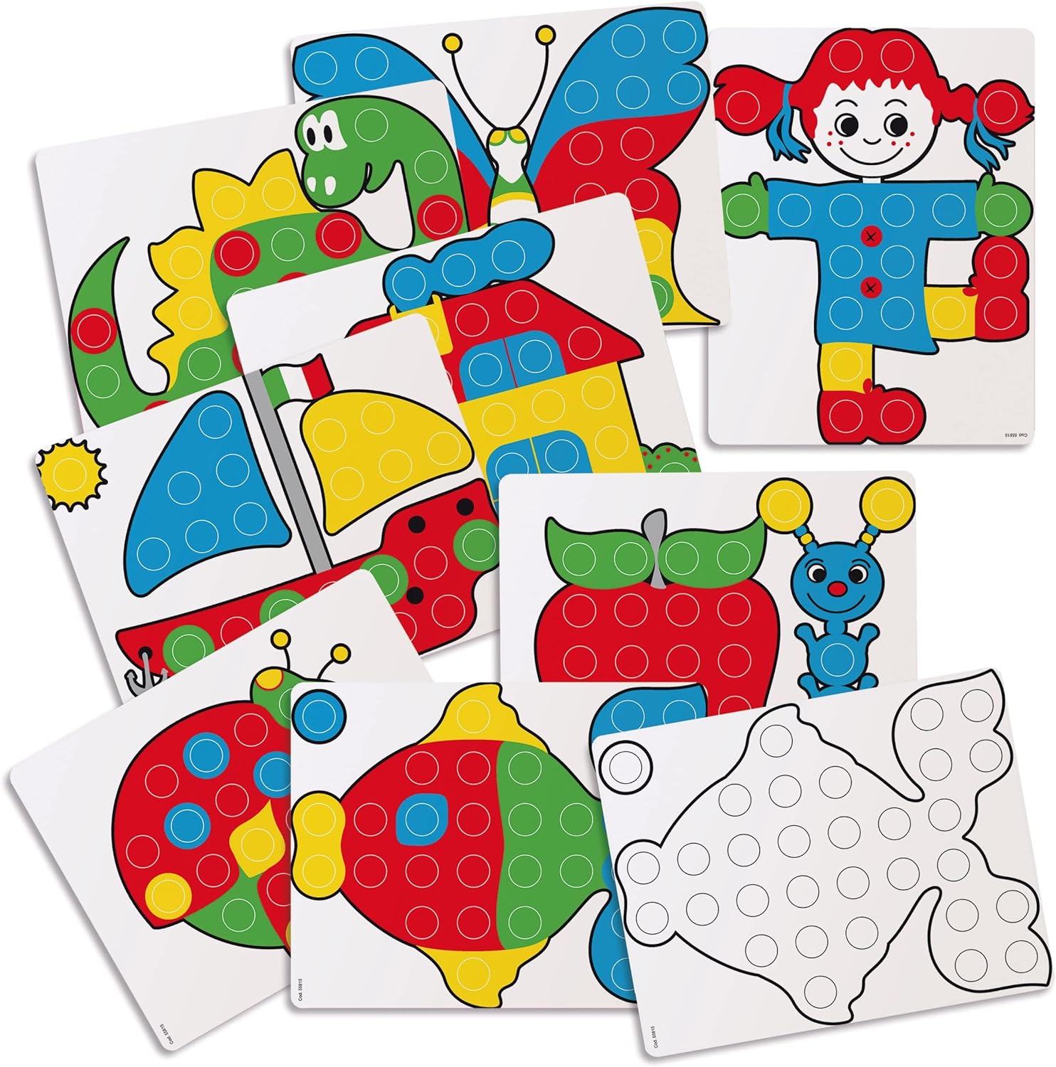 Fantacolour Junior