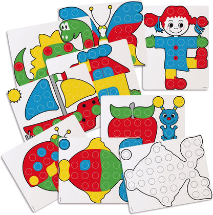 Fantacolour Junior
