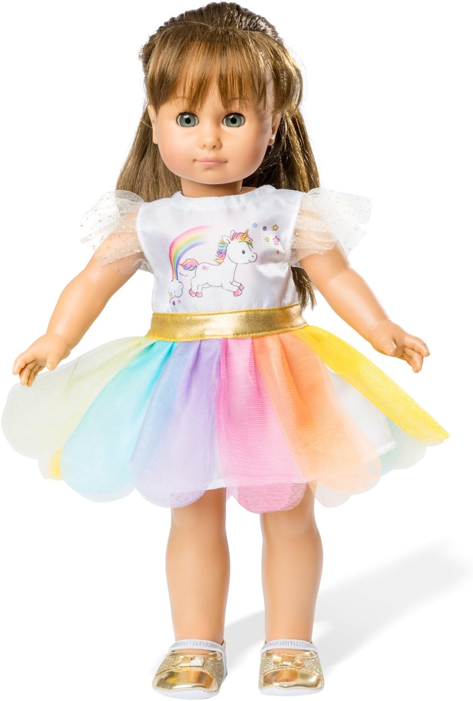 Heless 88Heless Swimming Set for Doll