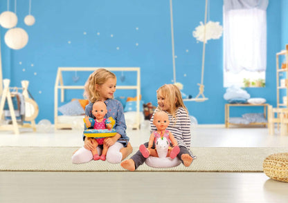 Heless 88Heless Swimming Set for Doll