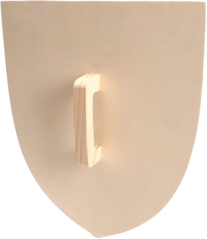 overige-accessoires - Houten Schild (1 TOYS