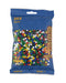 Hama 267-0166 3000 Mixed beads Mix 66