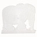 Hama 10.291 Pegboard Elephant, Mixed