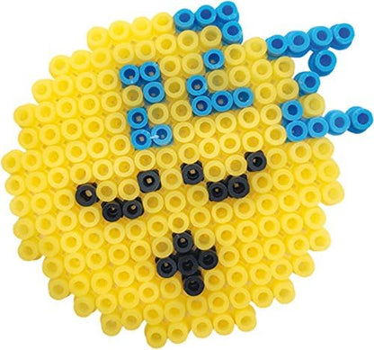 SES Creative - Beedz, Cuentas para Planchar, emoticonos (06231