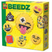 SES Creative - Beedz, Cuentas para Planchar, emoticonos (06231
