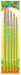 Feuchtmann Klecksi Creame Paint Brushes Set