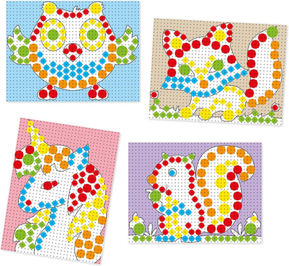 Rbi Fantacolor 160 Mosaic