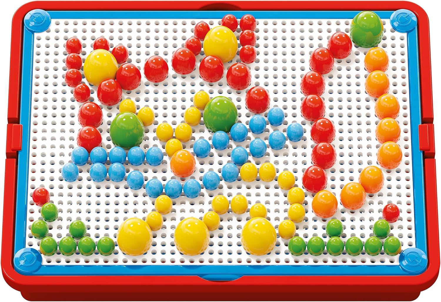 Rbi Fantacolor 160 Mosaic