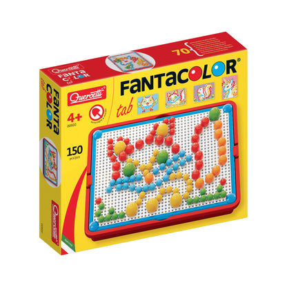 Rbi Fantacolor 160 Mosaic